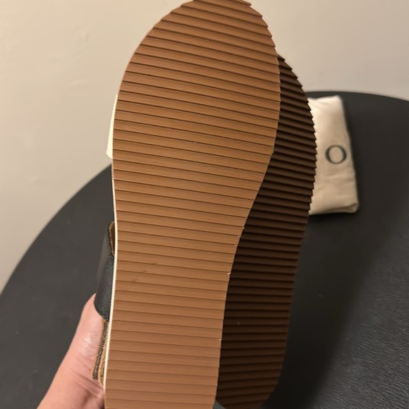 Nisolo Flatform Color block - Picture 8 of 9